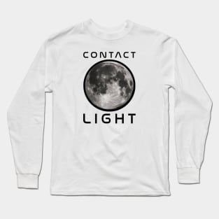 Contact Light Long Sleeve T-Shirt